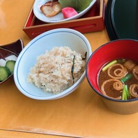 広島 なだ万 - 