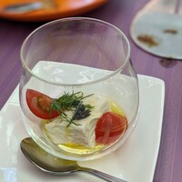 ビュッフェ＆カフェレストラン ナイト＆デイ - 