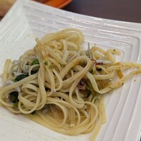 ビュッフェ＆カフェレストラン ナイト＆デイ - 