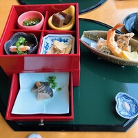広島 なだ万 - 