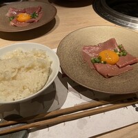 黒毛和牛焼肉 薩摩 牛の蔵 麻布十番店 - 