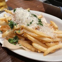 ピッツェリア&トラットリア ゴンゾ 目黒店 - 