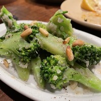 ピッツェリア&トラットリア ゴンゾ 目黒店 - 