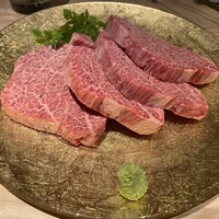 黒毛和牛焼肉 薩摩 牛の蔵 麻布十番店 - 