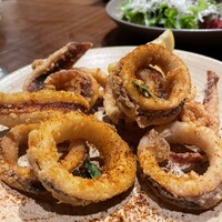 ピッツェリア&トラットリア ゴンゾ 目黒店 - 