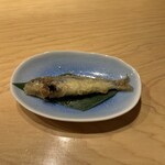 炭火割烹 麻布龍土町 - 