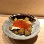 炭火割烹 麻布龍土町 - 