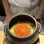 炭火割烹 麻布龍土町 - 