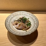 炭火割烹 麻布龍土町 - 