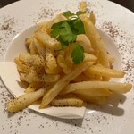 鉄板ビストロ GAKU - 