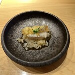 炭火割烹 麻布龍土町 - 