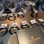 インターナショナルブラッスリー KUNSEI - 