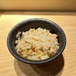 炭火割烹 麻布龍土町 - 