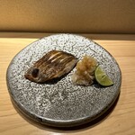 炭火割烹 麻布龍土町 - 