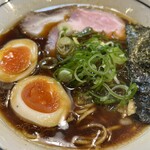 Ramen Isshin - 