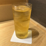 炭火割烹 麻布龍土町 - 