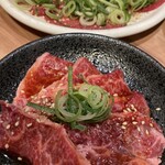 焼肉 肉兵衛 - 