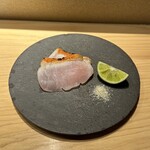 炭火割烹 麻布龍土町 - 