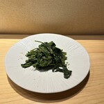 炭火割烹 麻布龍土町 - 