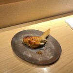 炭火割烹 麻布龍土町 - 