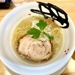 麺処 高橋商店 - 