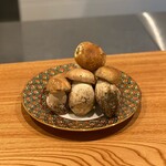 ピッサヌローク - 