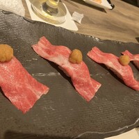 うしごろ 貫 五反田店 - 