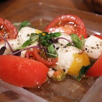Seafood bar Ermitage 代々木店 - 