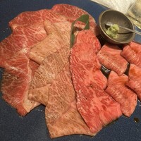 うしごろ 貫 五反田店 - 