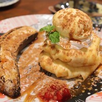 Seafood bar Ermitage 代々木店 - 