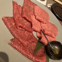 うしごろ 貫 五反田店 - 