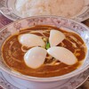 サハラ インド・ネパール料理