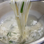 明洞タッカンマリ - 