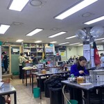 明洞タッカンマリ - 