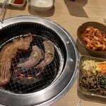 Yakiniku Kudaya - 