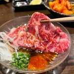 Yakiniku Musou Musashi - 