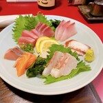 おばんざい屋 喜禄 - 