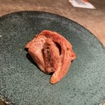 焼肉ハウス大将軍 - カルビ