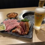 Yakiniku Kudaya - 