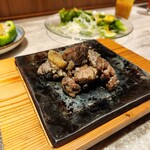 Sumibi Yakitori Tsukada Noujou - 