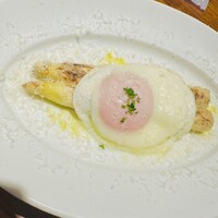 マーケットレストラン AGIO ルミネ横浜店 - 