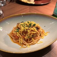 イタリアンレストラン LOKAL HOUSE (voco大阪セントラル) - 