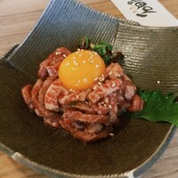 焼肉 しゃぶしゃぶ 石田屋。 北野坂店 - 