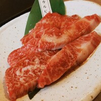 焼肉 しゃぶしゃぶ 石田屋。 北野坂店 - 