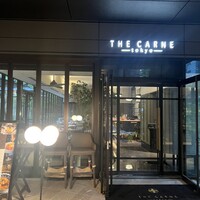 THE CARNE tokyo - 