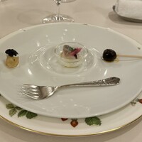 フランス料理 榛名 - 