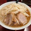 ゴリラーメン