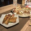 炭串 まんてん 京都駅前店