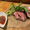 神田の肉バル RUMP CAP 神田店