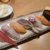 Oozone Zushi - 